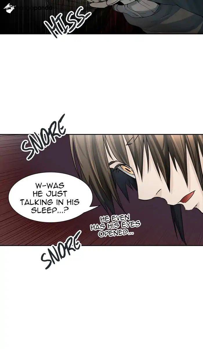 Tower of God Chapter 434 image 076